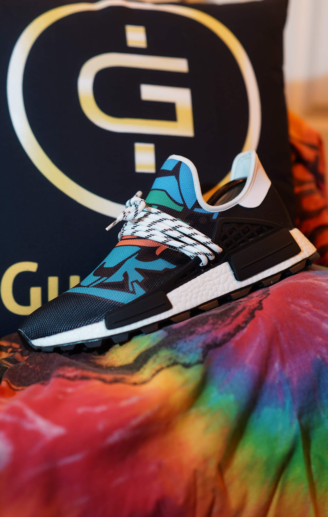 Our Social-Fashion Collabs