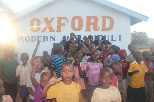 The Uganda Experience