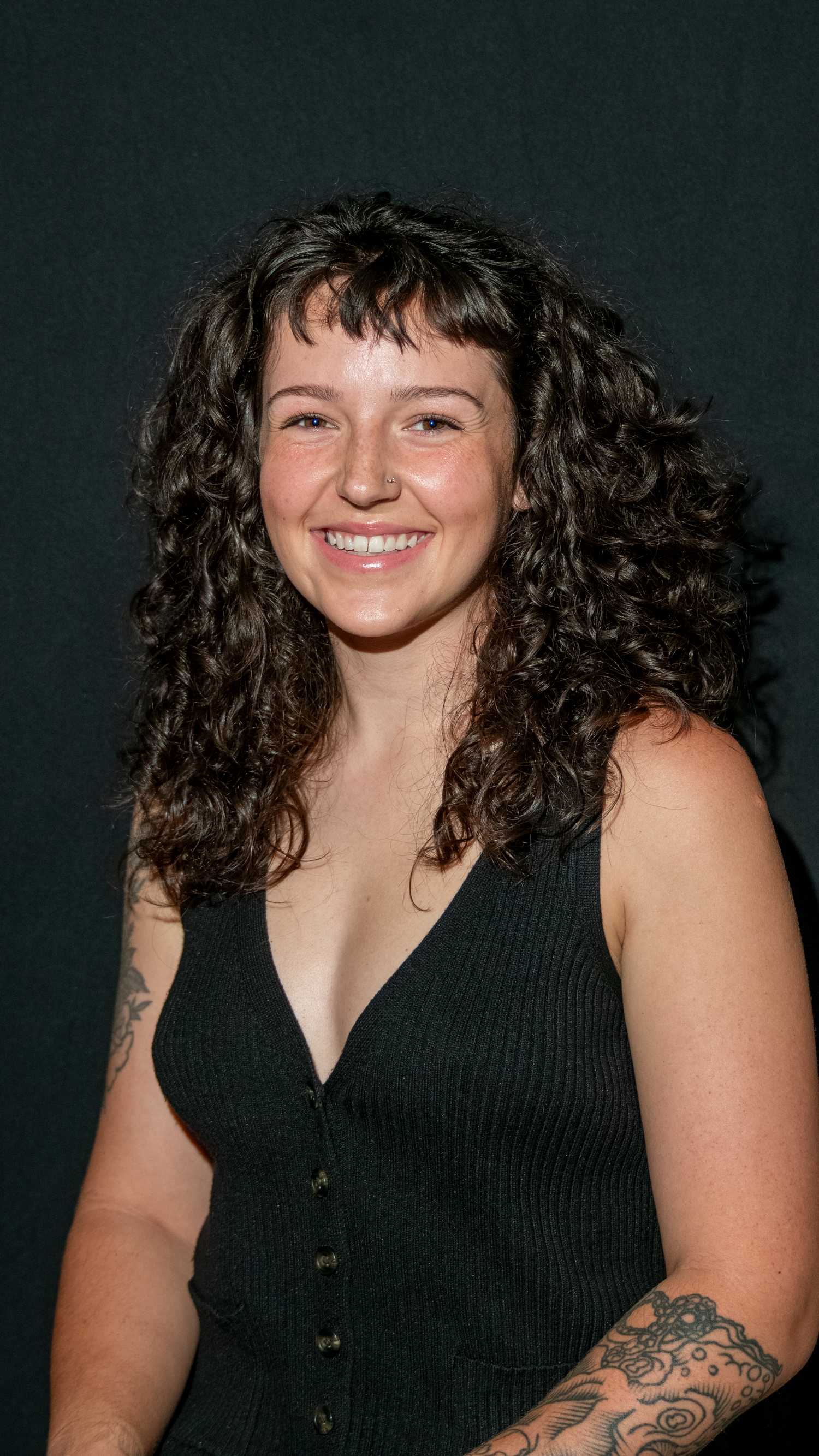 Samantha Alexander