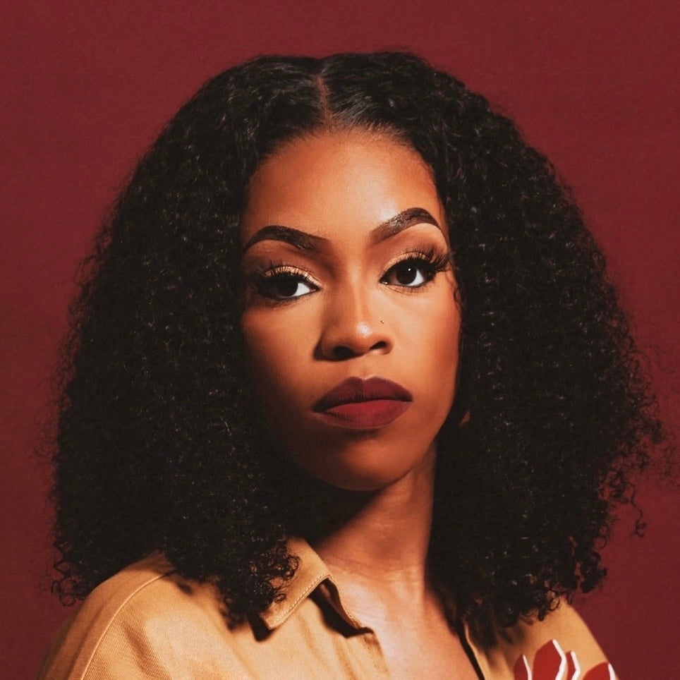 Myah 'MyahnArt' Freeman