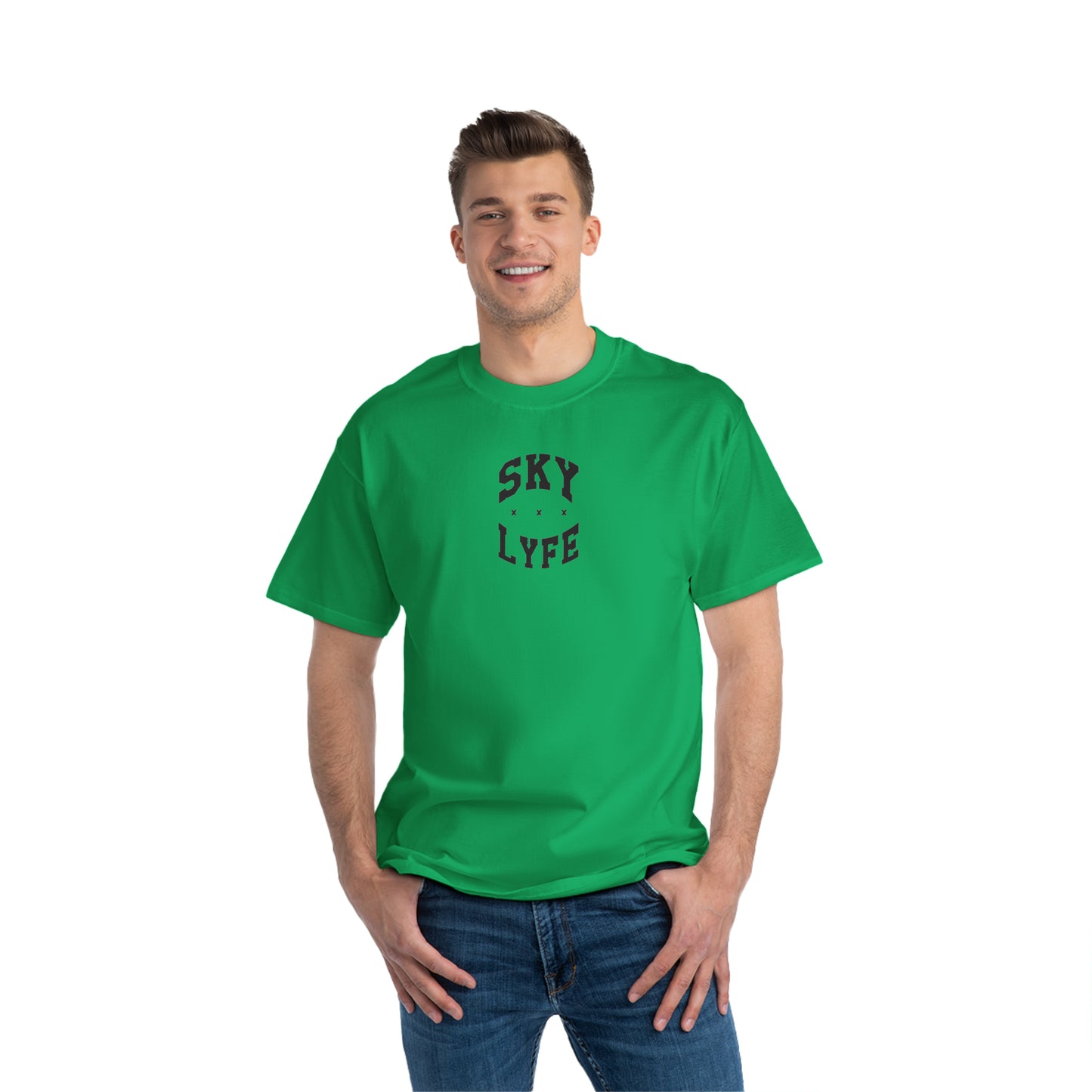 Sky Is Not The Limit Augmented Reality T-Shirts