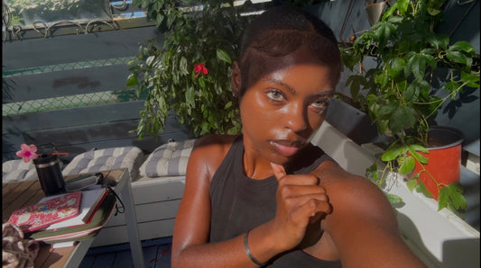 After Midnight By 'Paris 'Pleasure P' O'Neal'