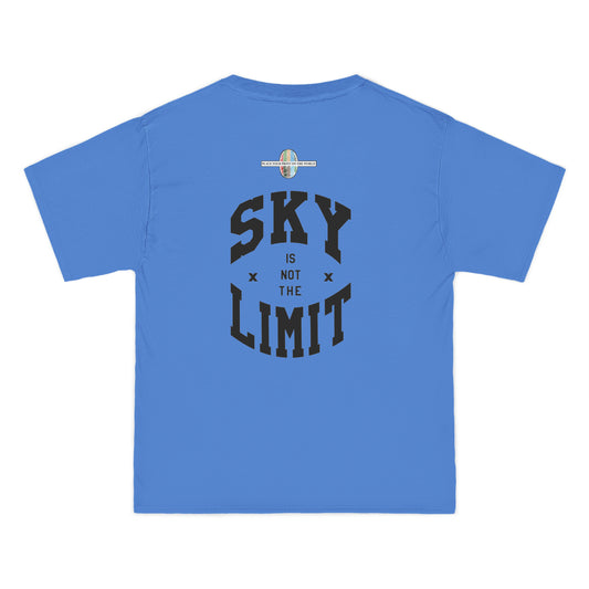 Sky Is Not The Limit Augmented Reality T-Shirts