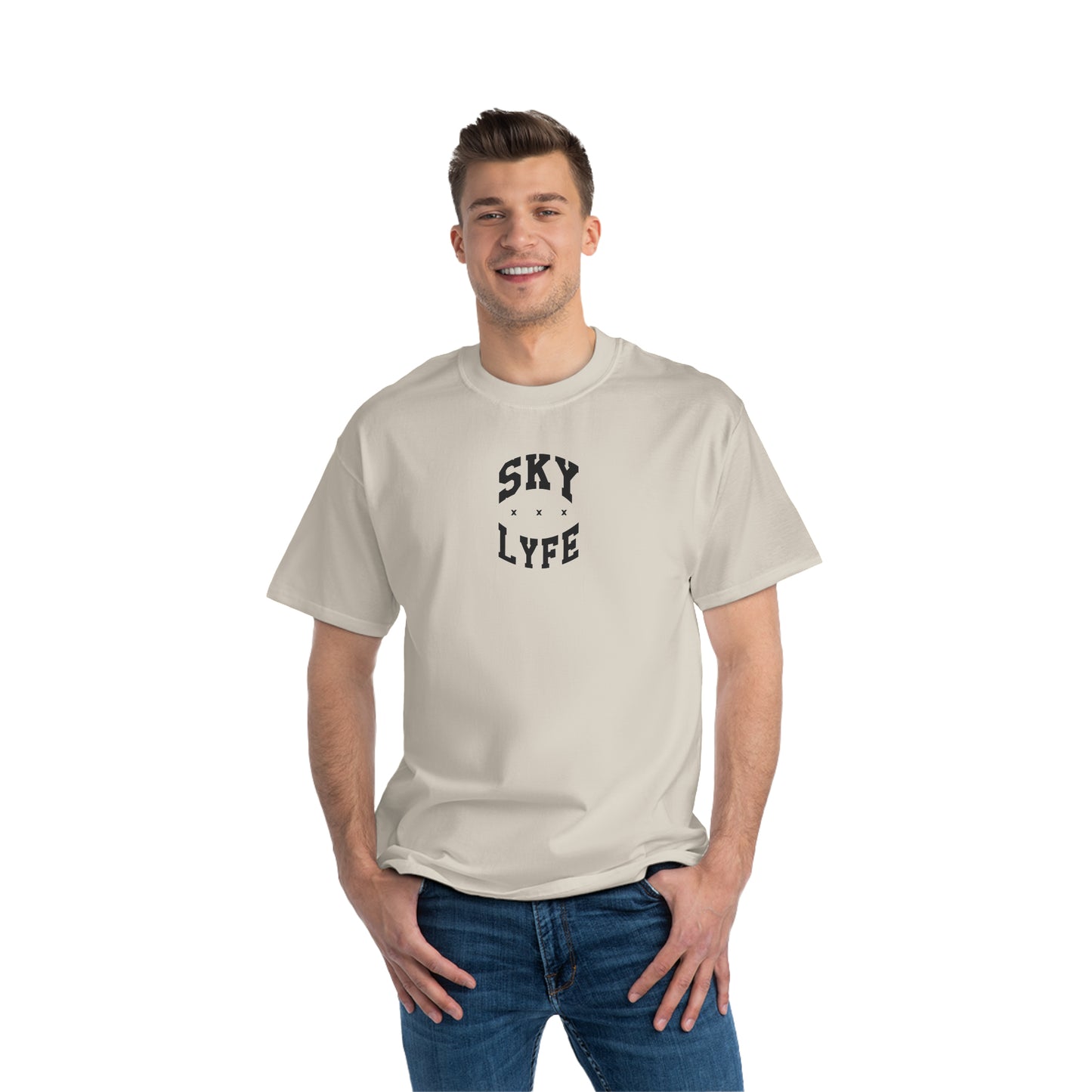 Sky Is Not The Limit Augmented Reality T-Shirts