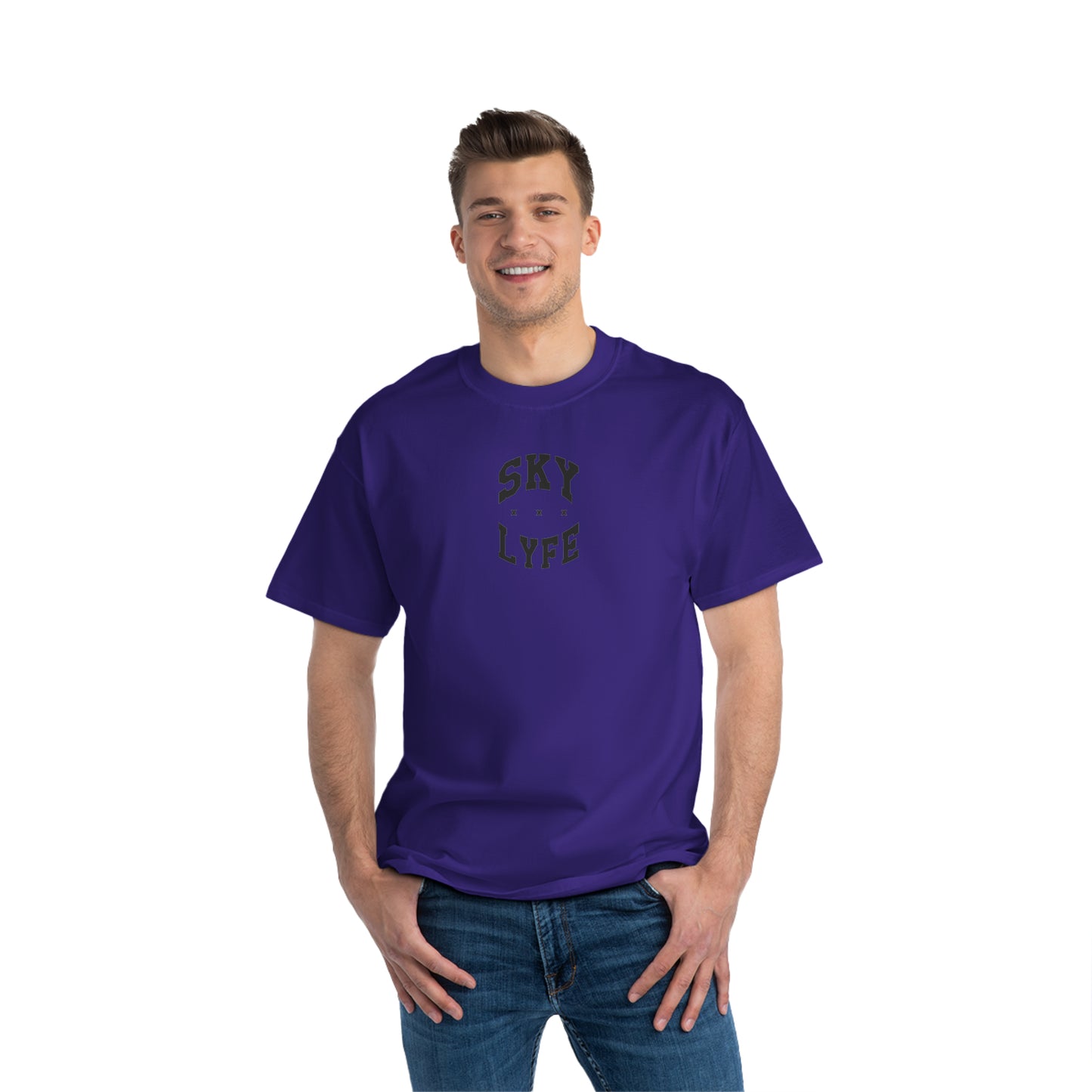 Sky Is Not The Limit Augmented Reality T-Shirts