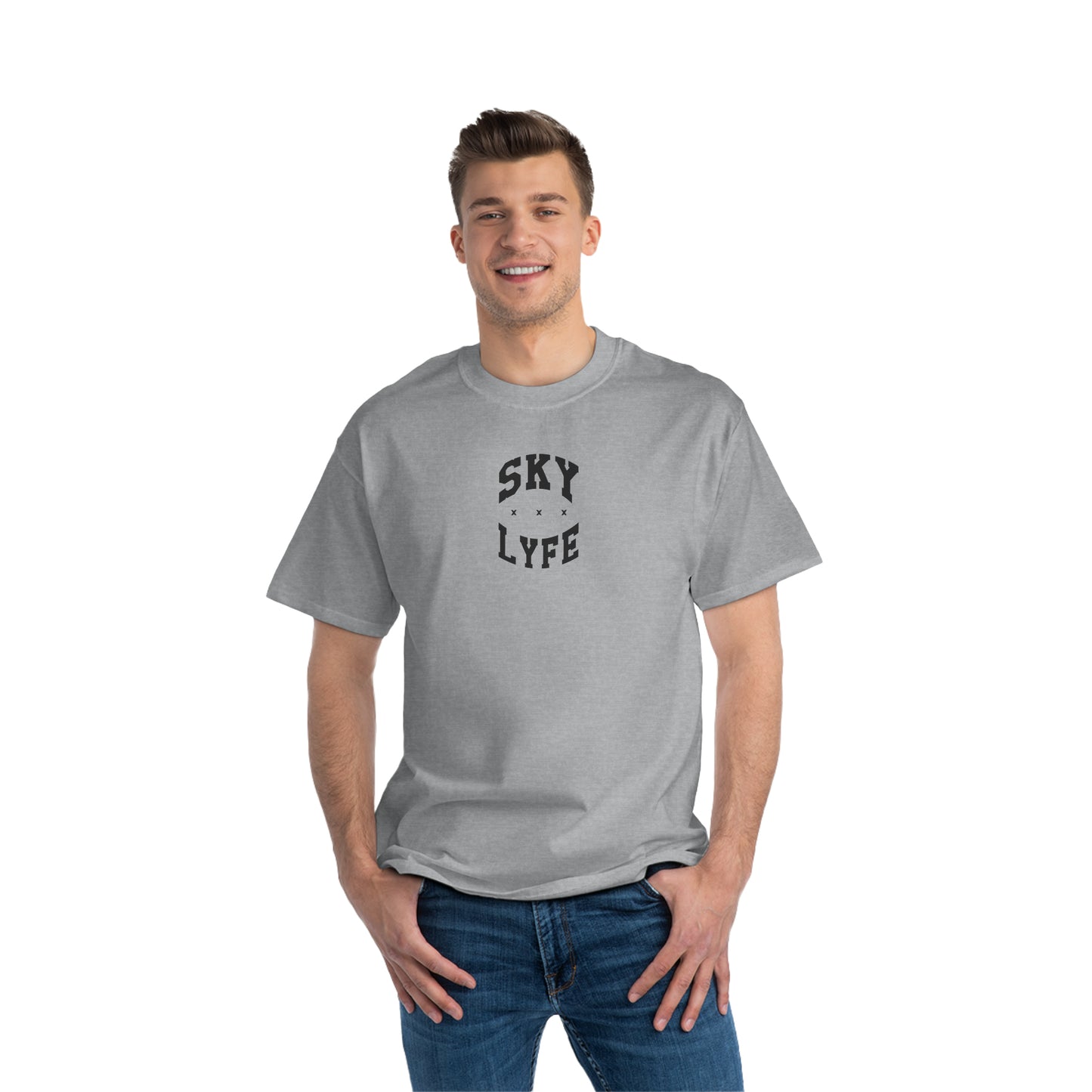 Sky Is Not The Limit Augmented Reality T-Shirts
