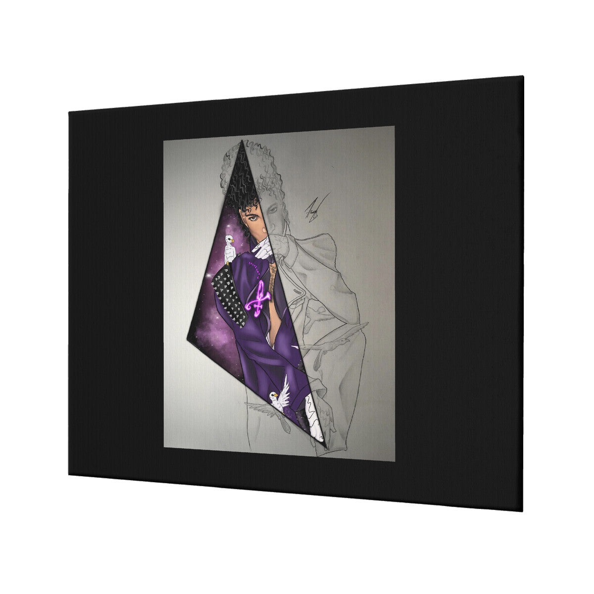 HC_C23 Canvas with Mounting Brackets 20x24in (horizontal)