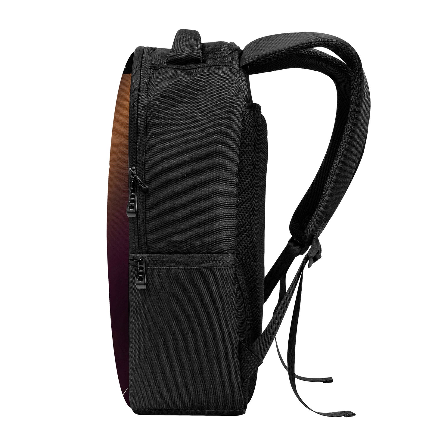 BLACK ART POWER BACKPACK