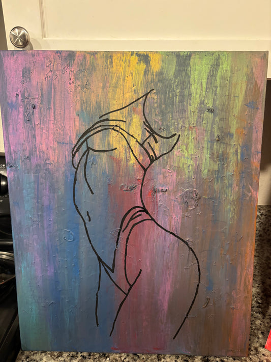 Velvet Contour By Paris 'Pleasure P' O'Neal