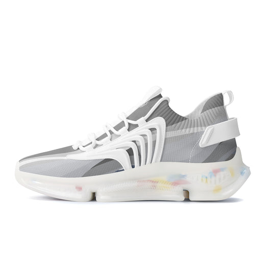 Wavy 111 - COOL GREY