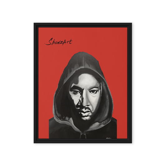 ShowzArt - Mistaken Identites: Martin