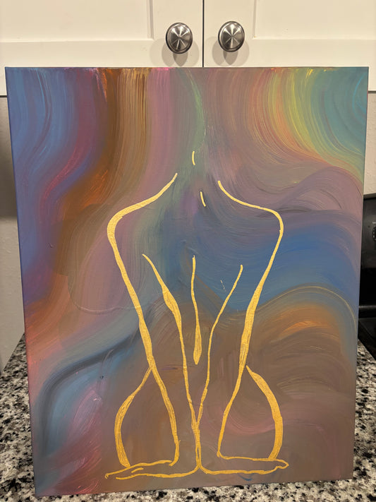 After Midnight By 'Paris 'Pleasure P' O'Neal'