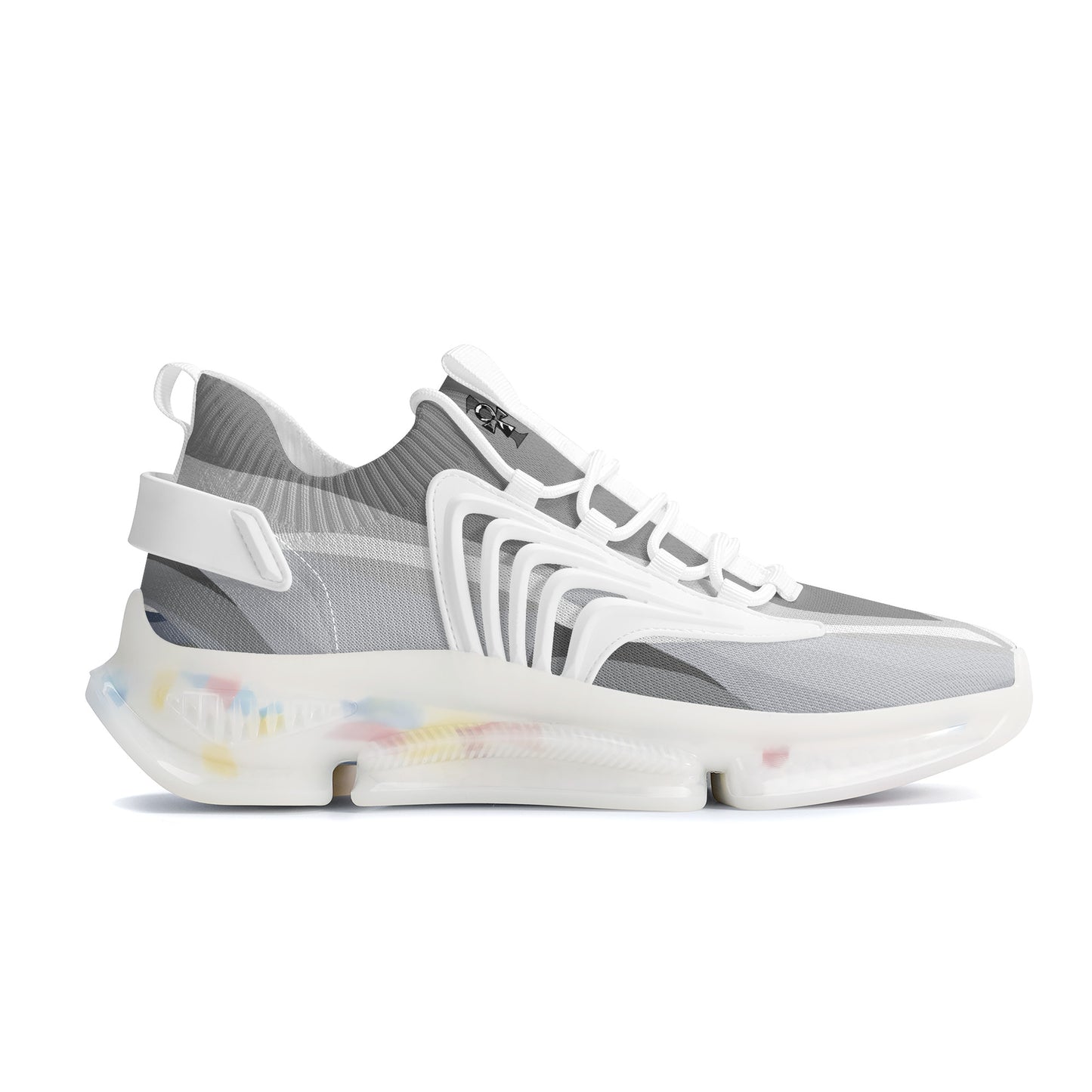 Wavy 111 - COOL GREY