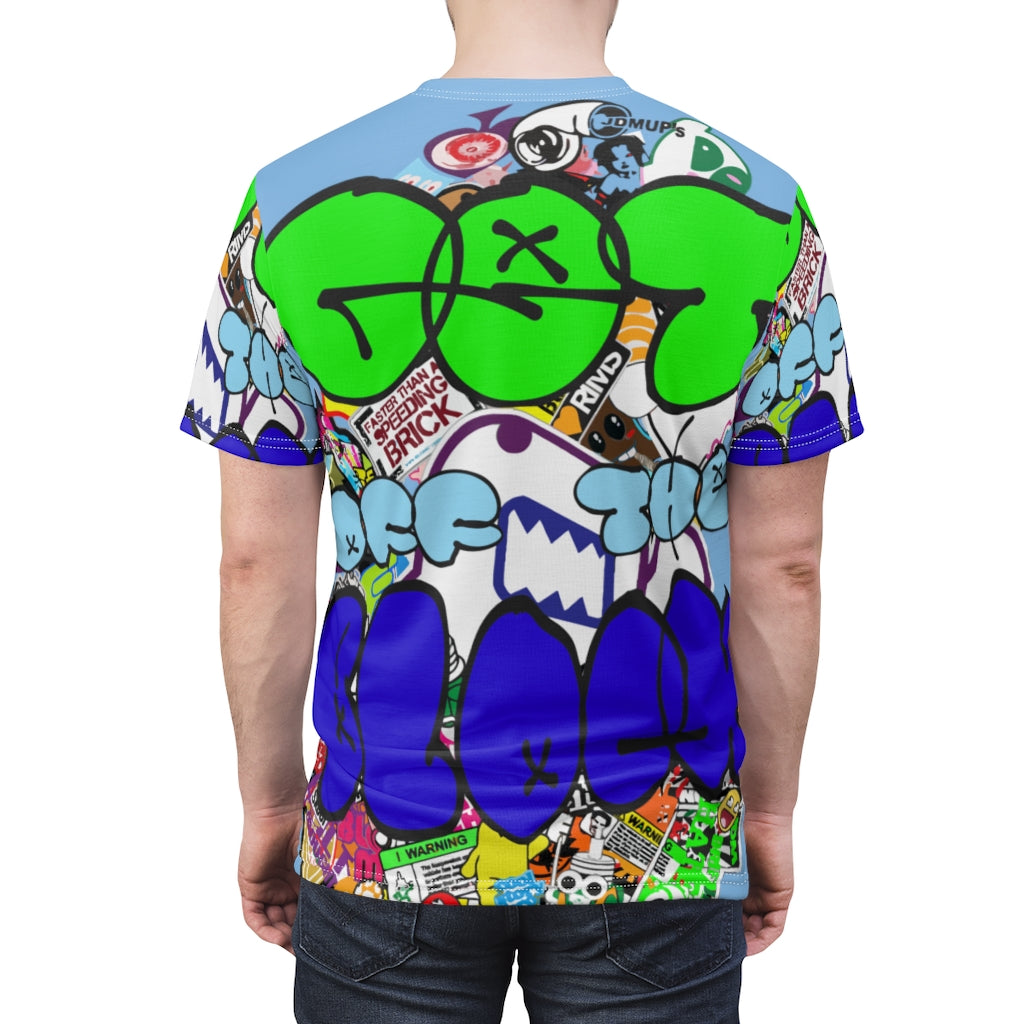 GOTB | Casual Tshirt For Men | Colored T-shirts