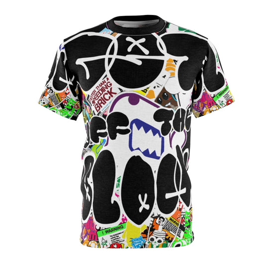 GOTB | Men's Colored Tshirts | Multi Color Tshirt