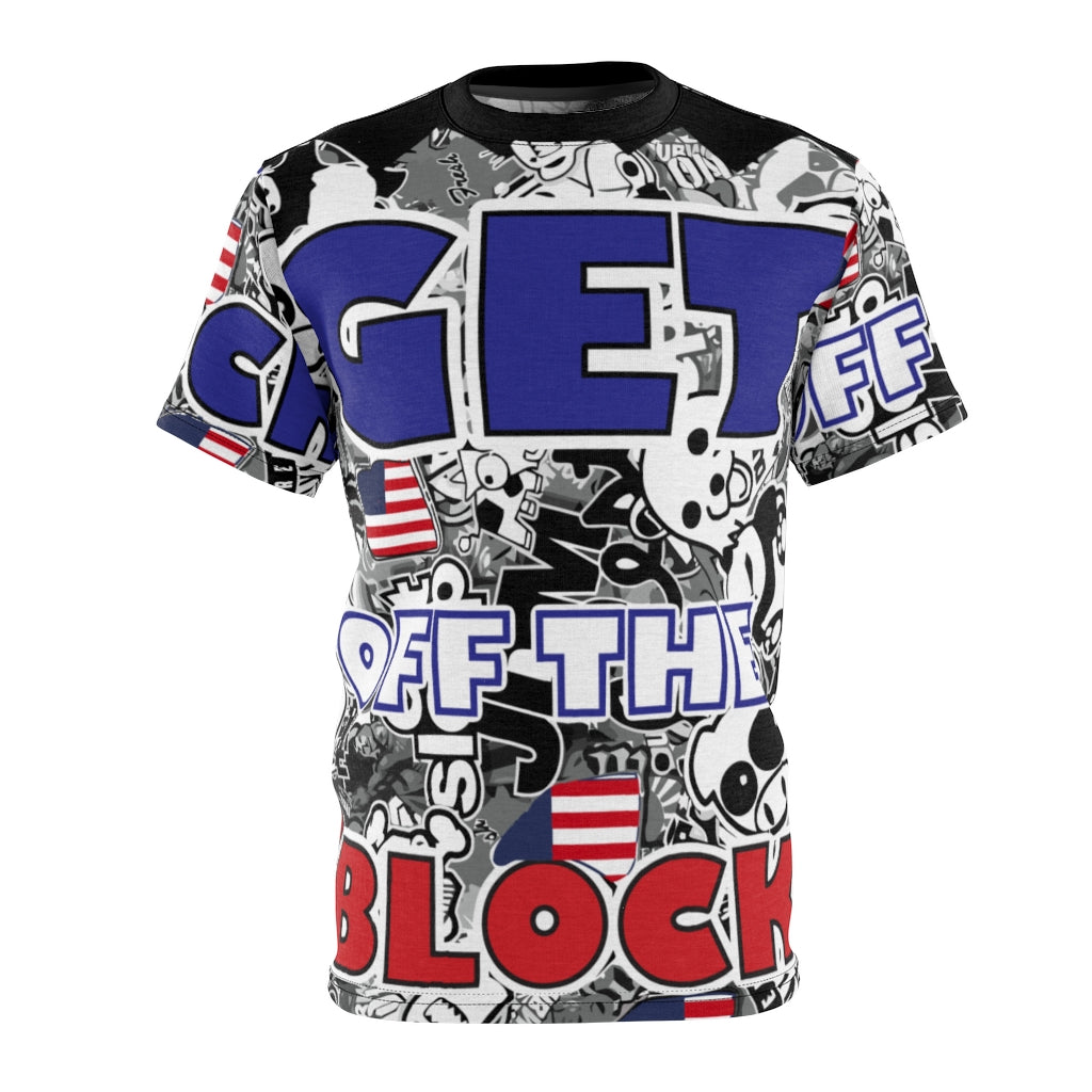 GOTB | Veterans | Beach Tshirts | Colored Plain Tshirts