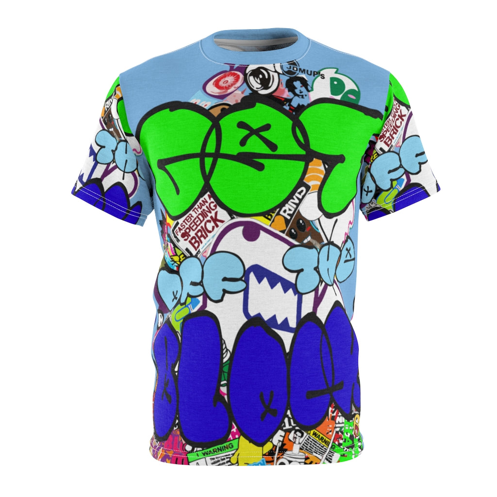 GOTB | Casual Tshirt For Men | Colored T-shirts