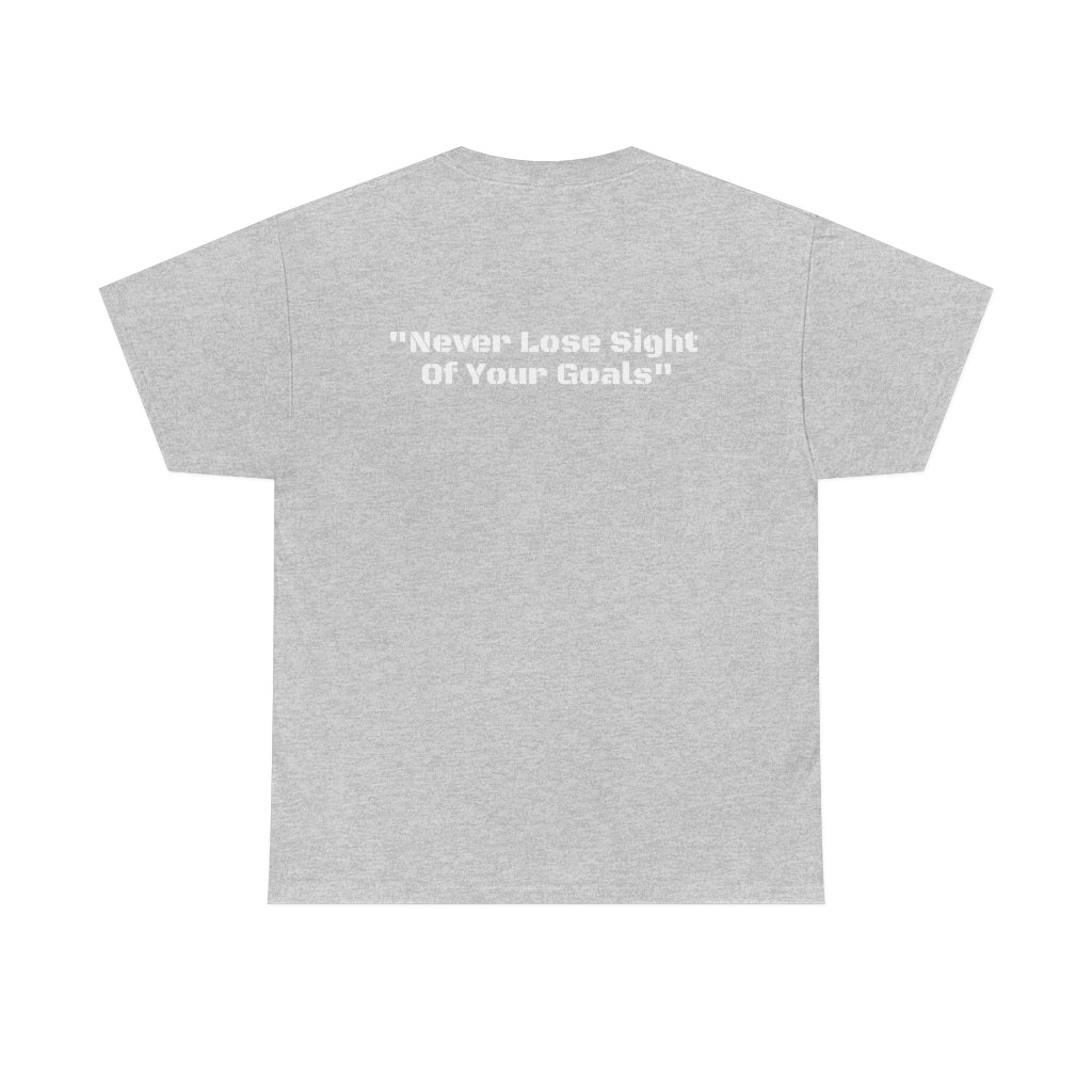 Focus Up Brand Tee