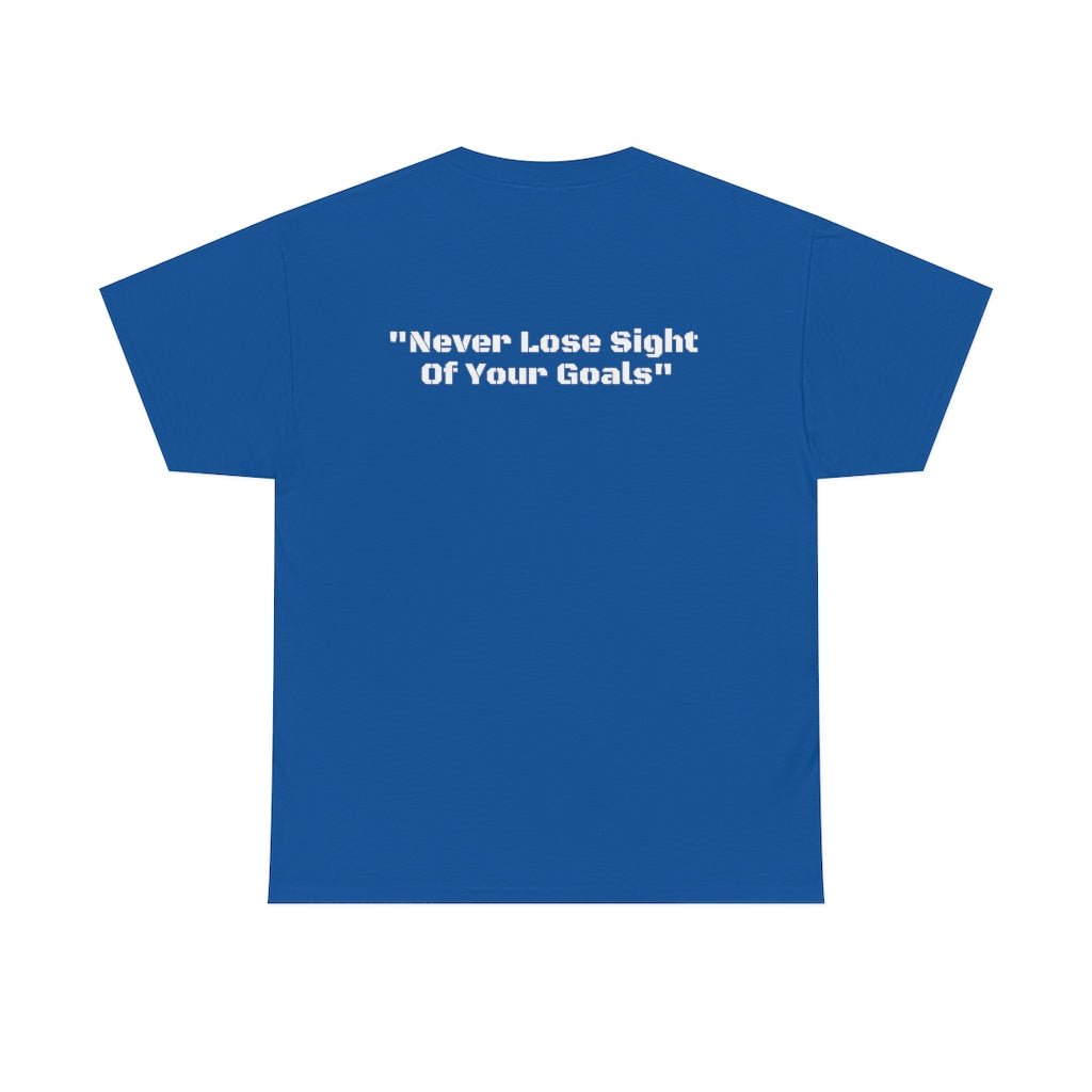Focus Up Brand Tee