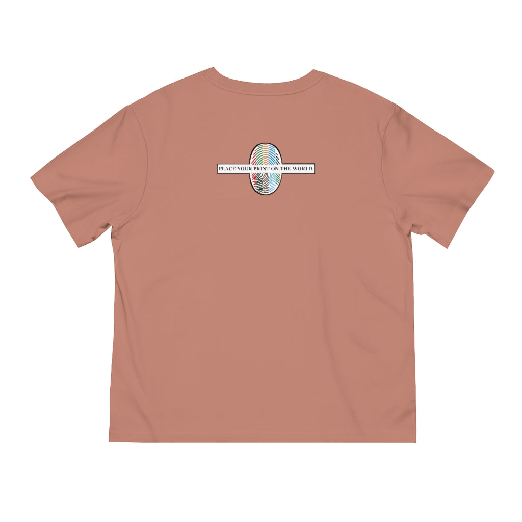 [LOVE] Listen. Observe. Value. Embrace T-shirt