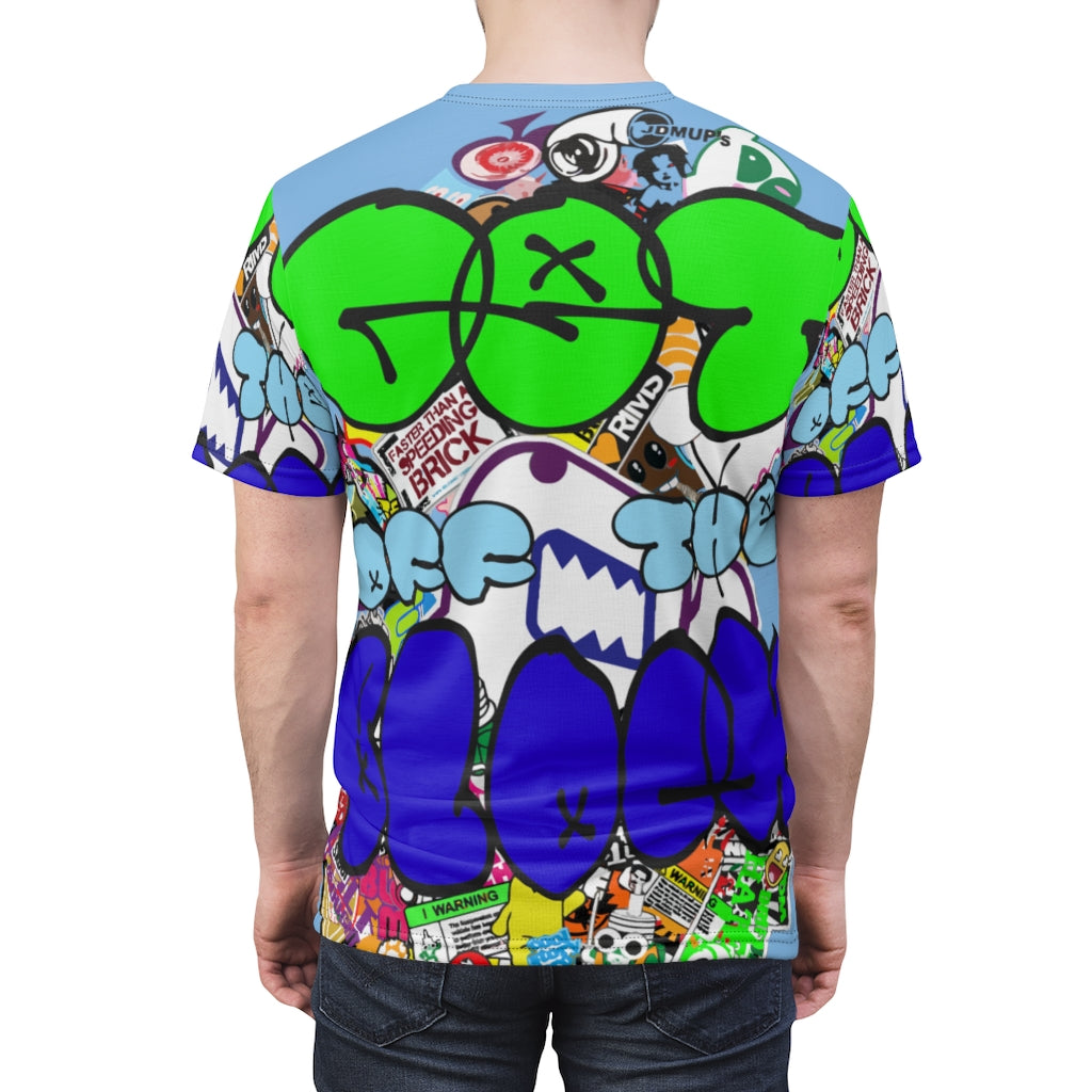 GOTB | Casual Tshirt For Men | Colored T-shirts