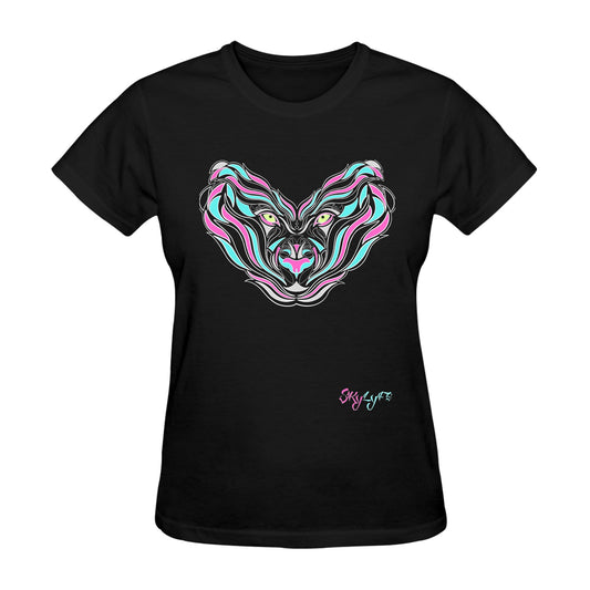 EVOL Women Tee