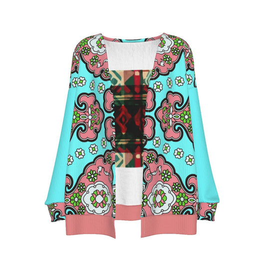 Tribal Women's Cardigan