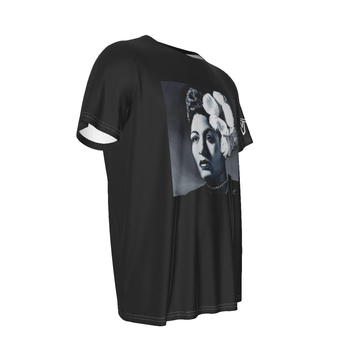 BILLIE HOLIDAY T-Shirt