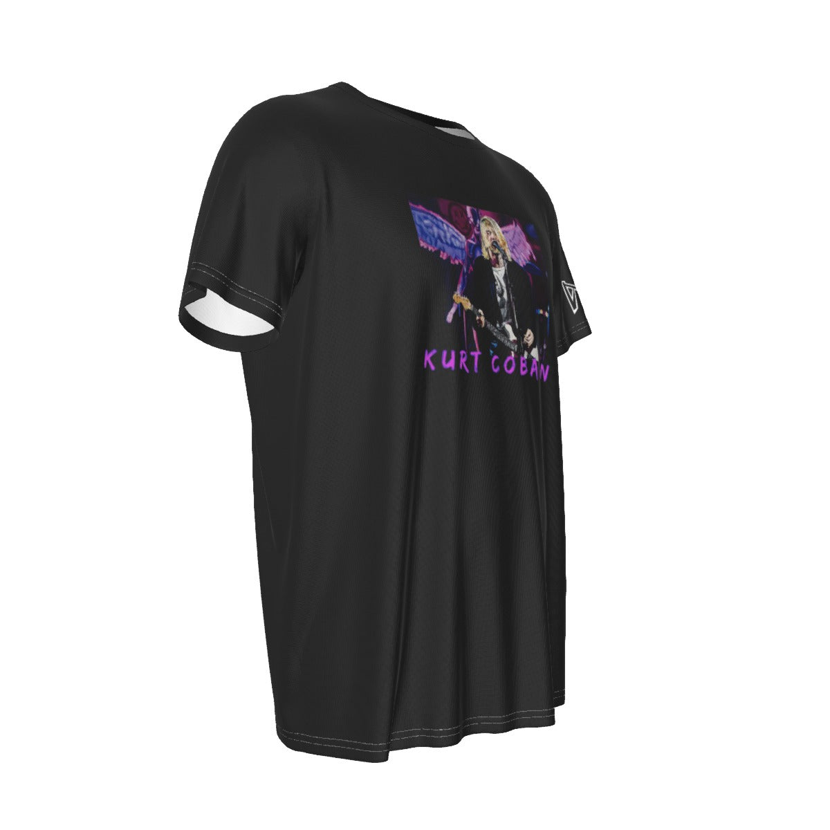 KURT COBAIN T-Shirt
