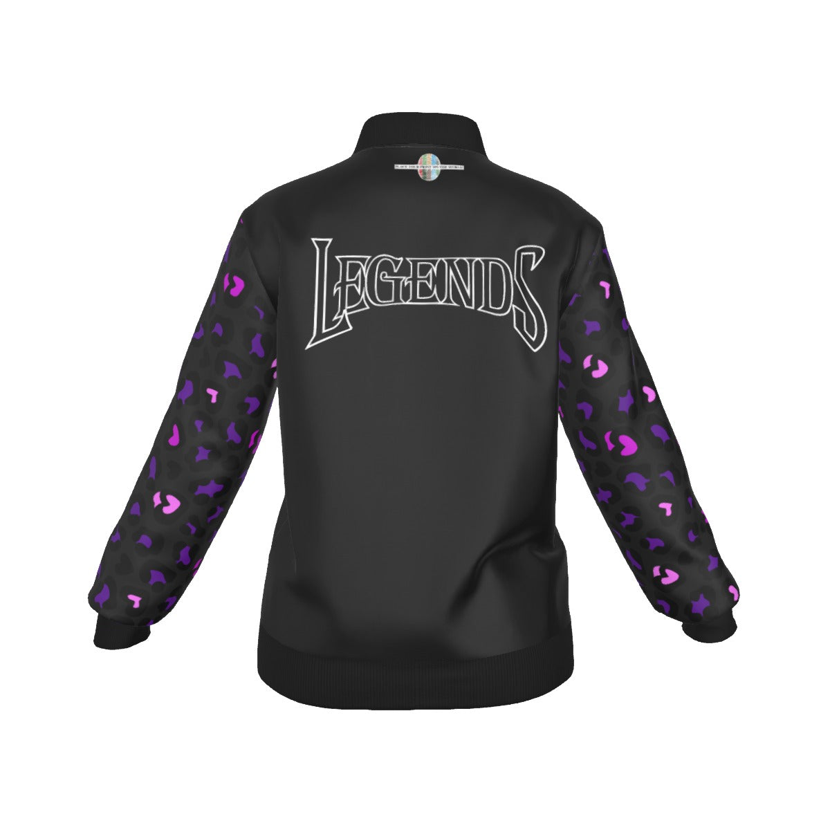 LADY LEGENDS Jacket