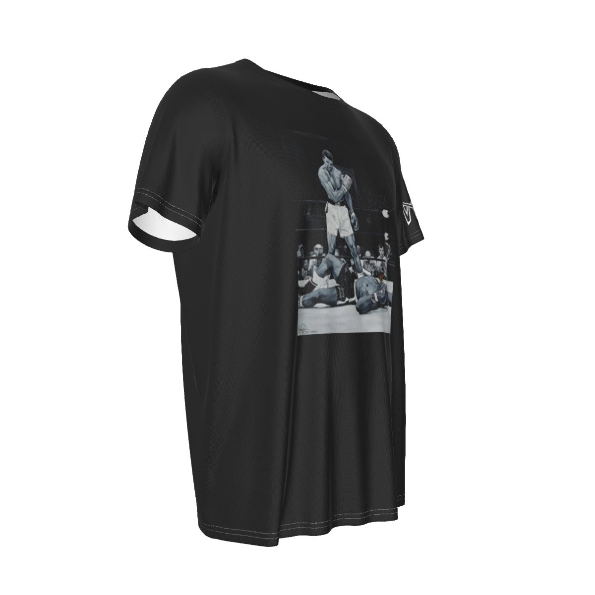 MUHAMMAD ALI T-Shirt