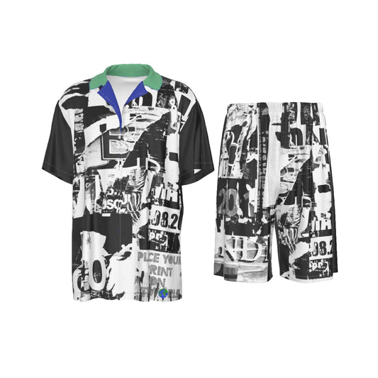 Mass Impact Spring Suit