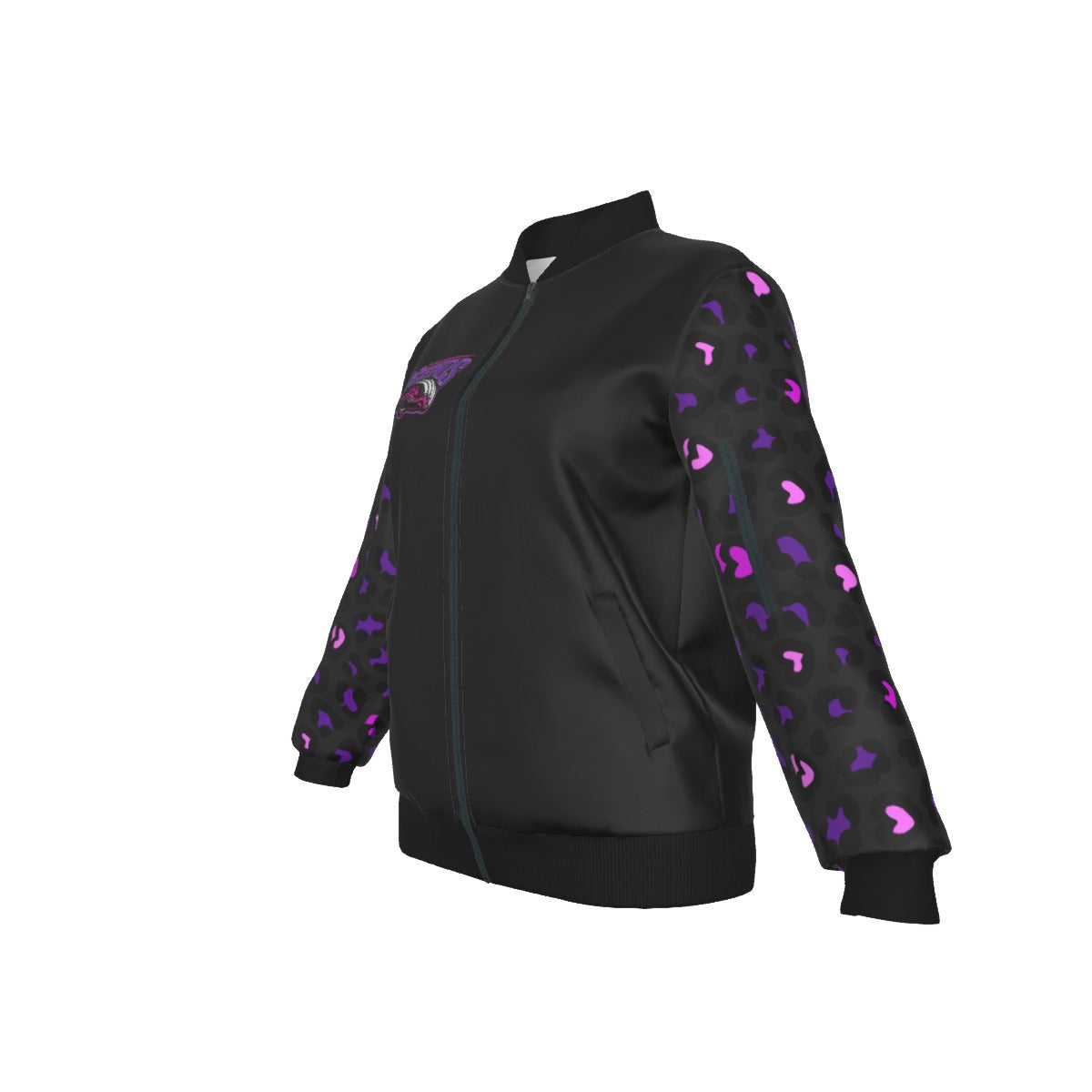 LADY LEGENDS Jacket