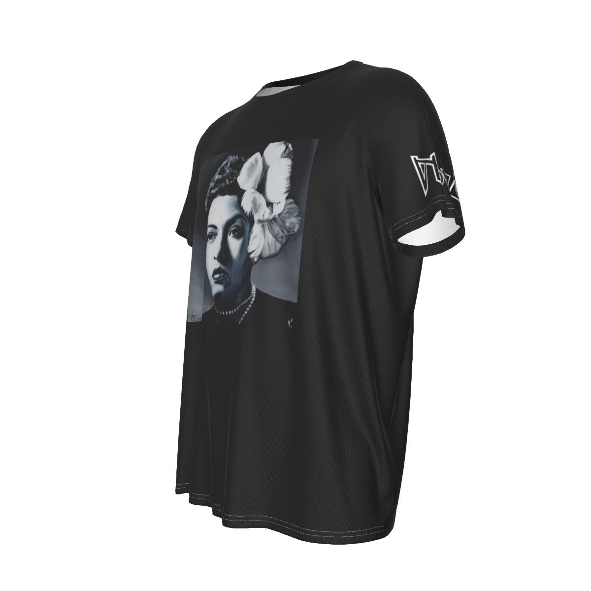 BILLIE HOLIDAY T-Shirt