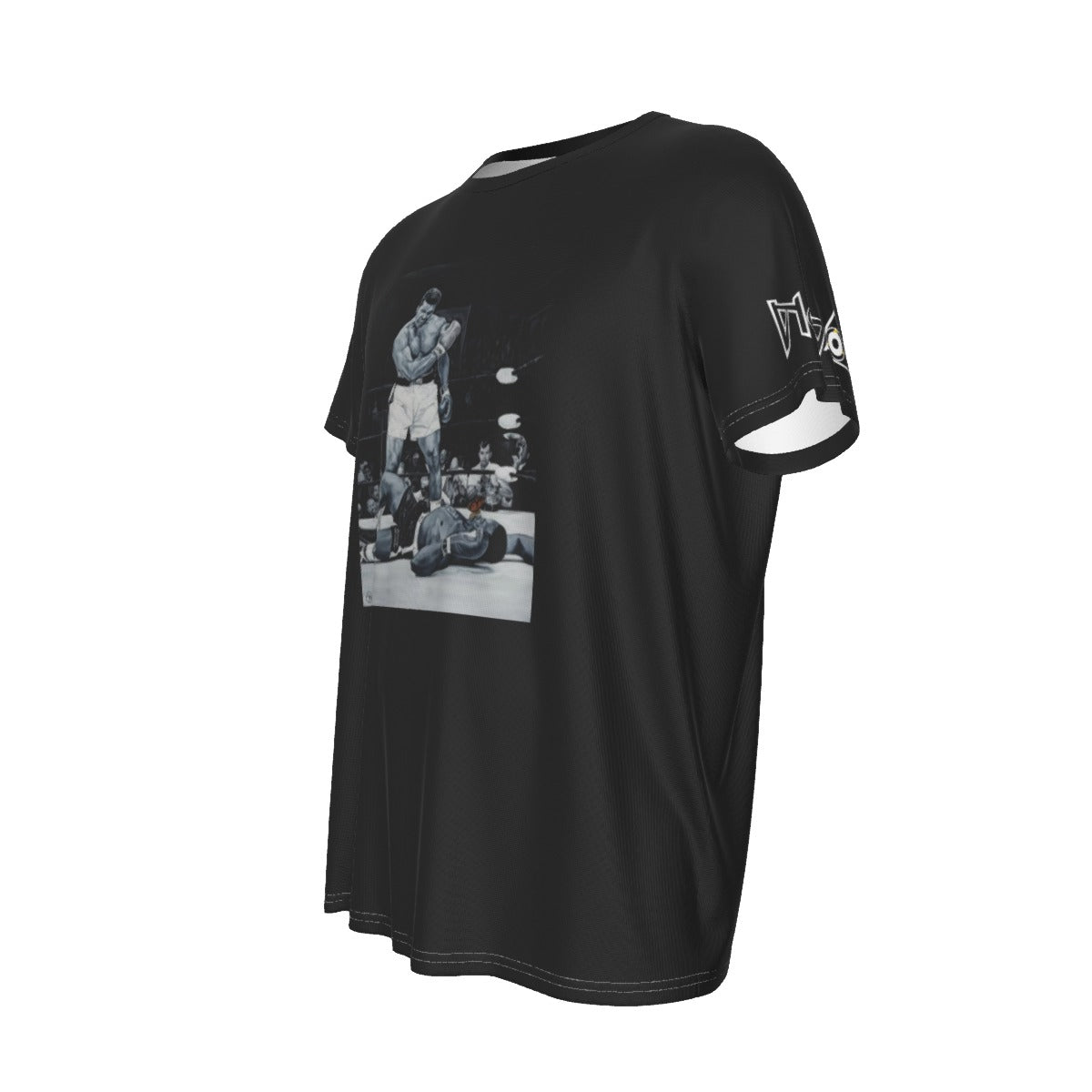MUHAMMAD ALI T-Shirt