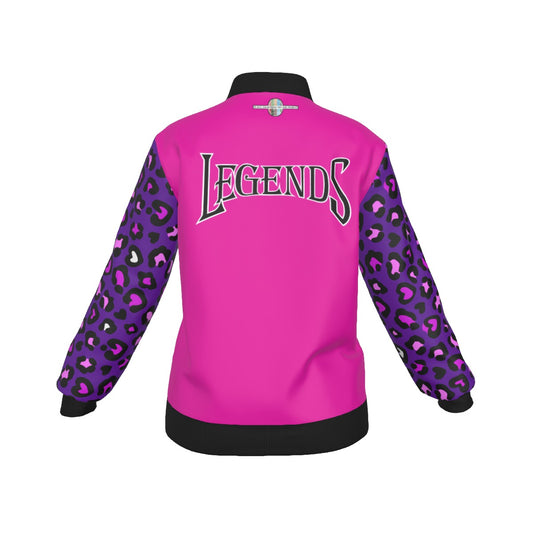 LADY LEGENDS Jacket