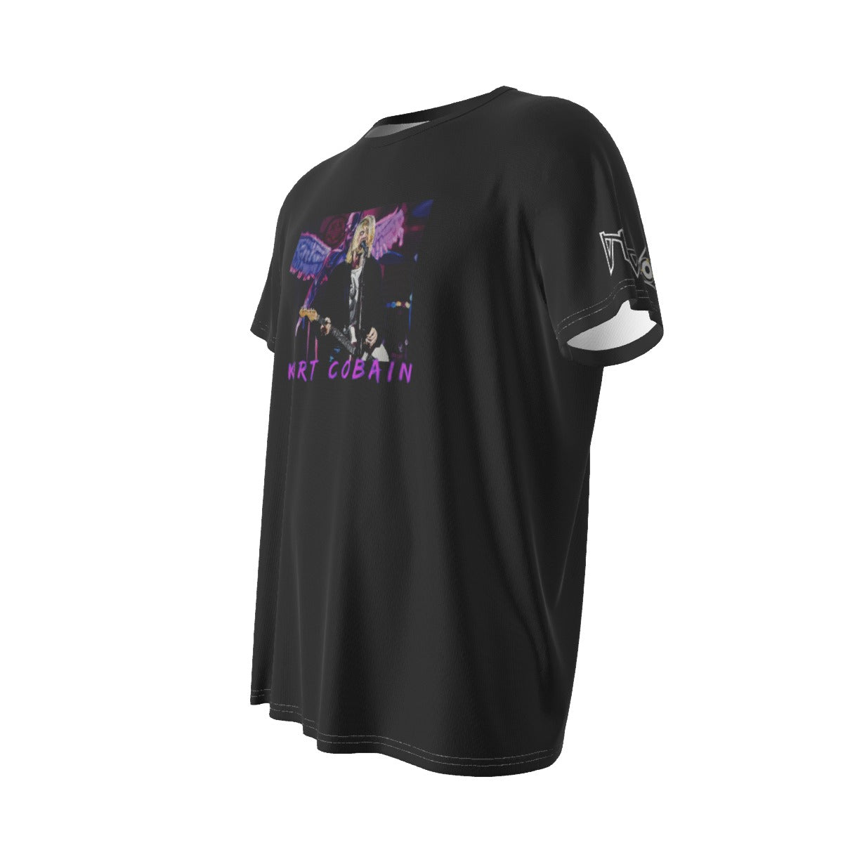 KURT COBAIN T-Shirt