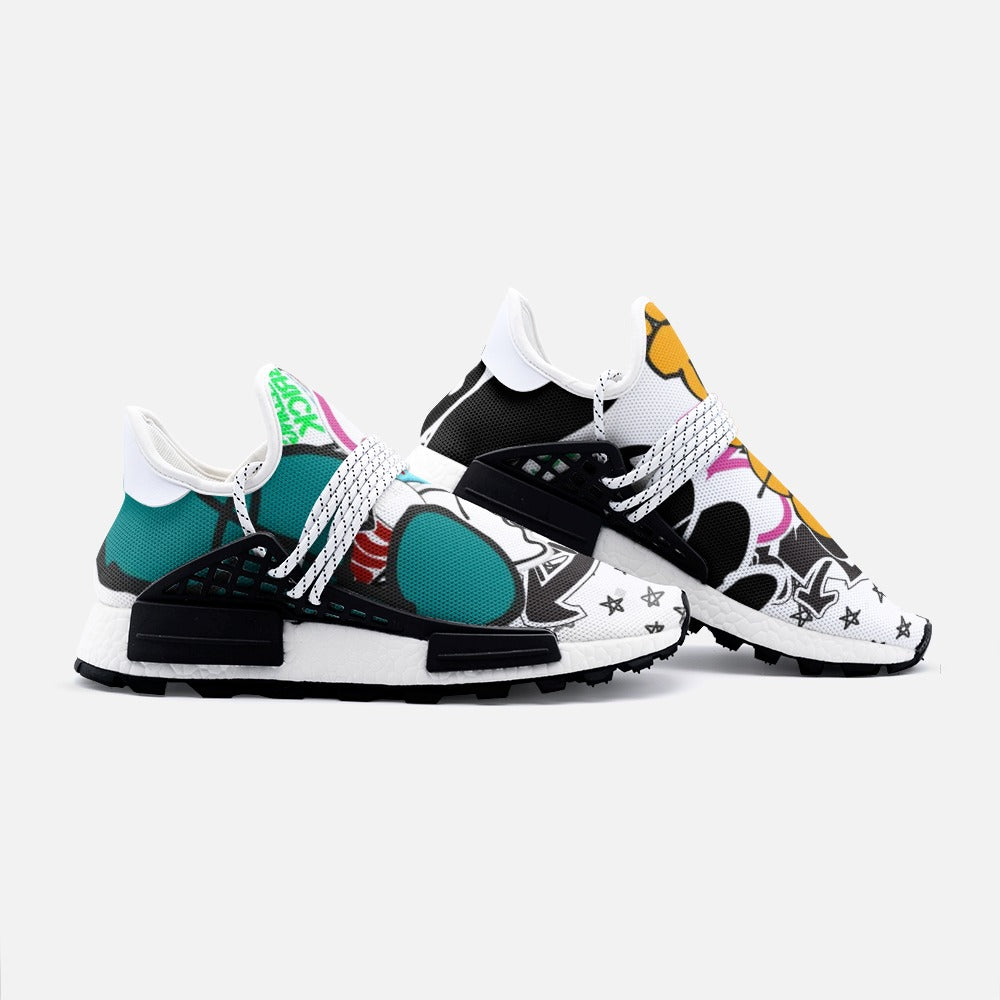 SKYWALKERS SHOES I | EVA SOLE SHOES | SKY LYFE