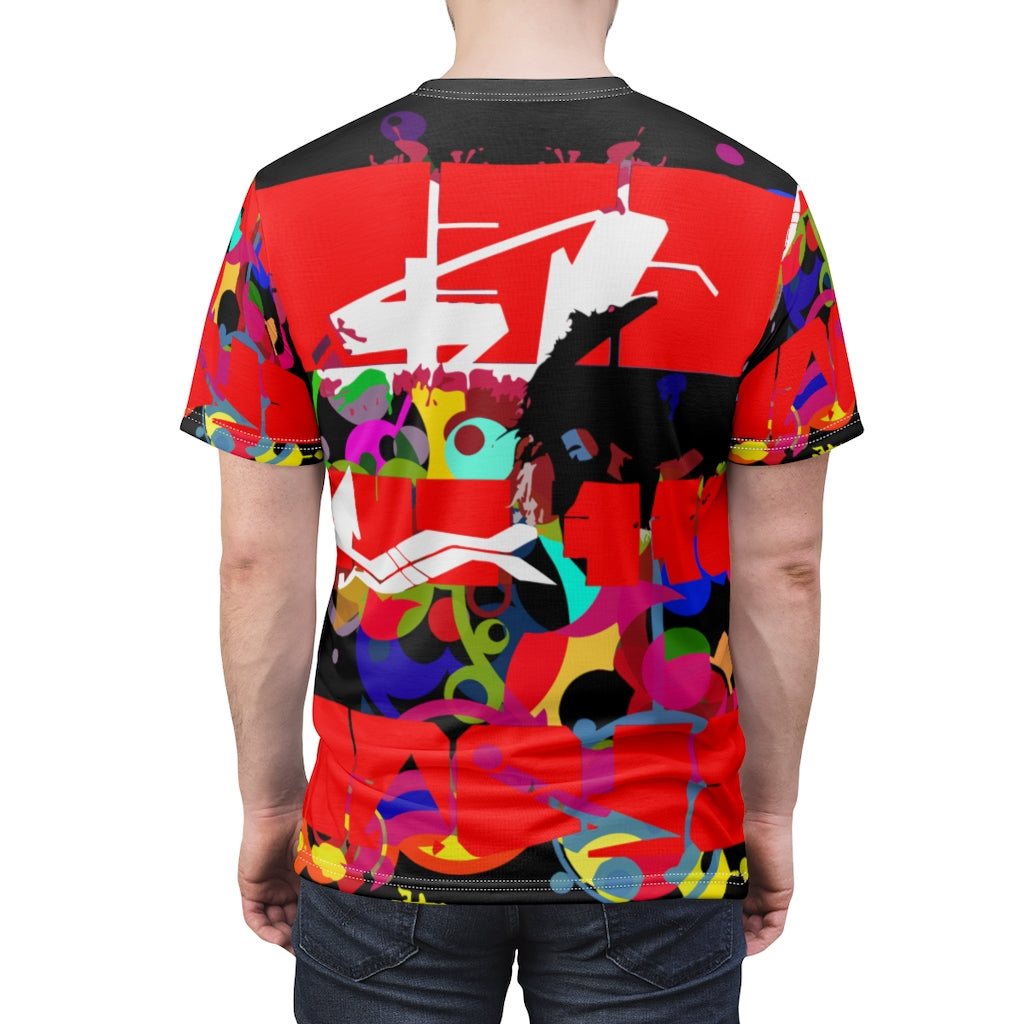 GOTB | Smart Casual Tshirt | Colorful Tshirts