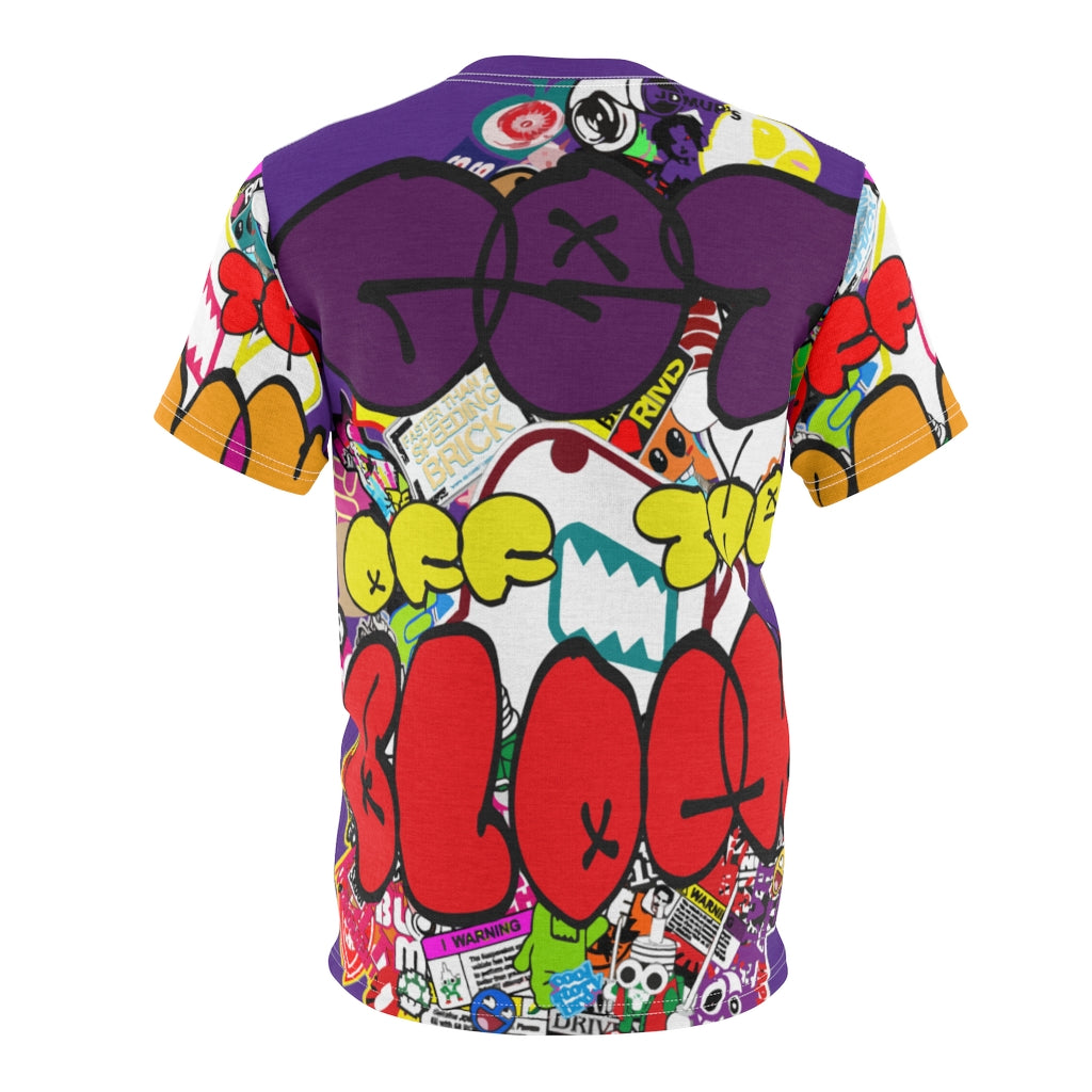 GOTB | Casual Tshirt | Multi Color Shirt