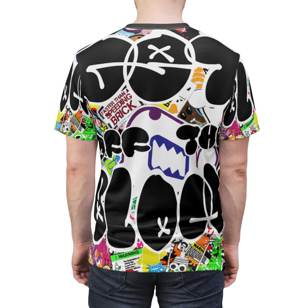 GOTB | Men's Colored Tshirts | Multi Color Tshirt