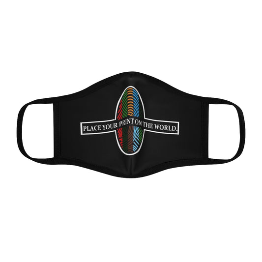 PYPOTW Face Mask | Washable Mask | Sky Lyfe