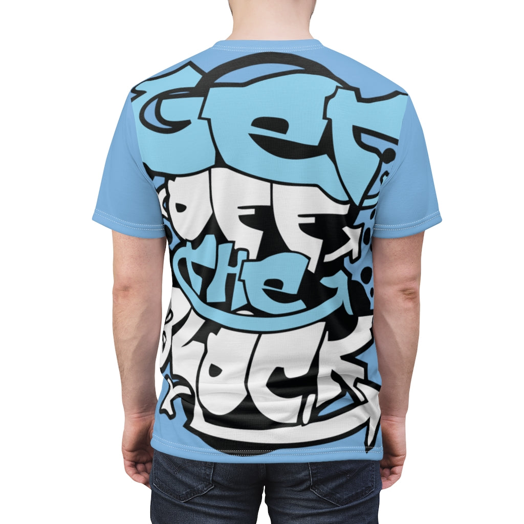 GOTB | Multi Colored Tshirts | Summer Walker Shirt