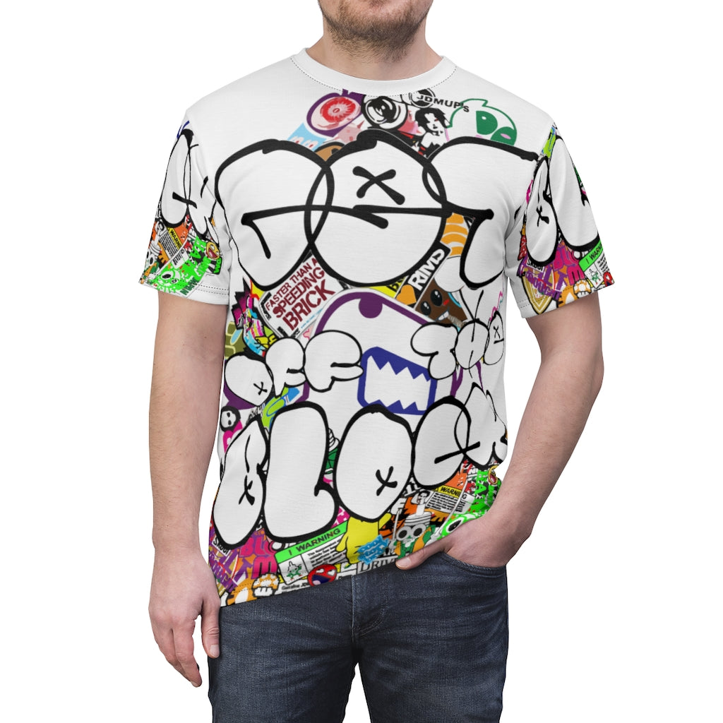 GOTB | Summer T-shirts Men | Colored Tshirst