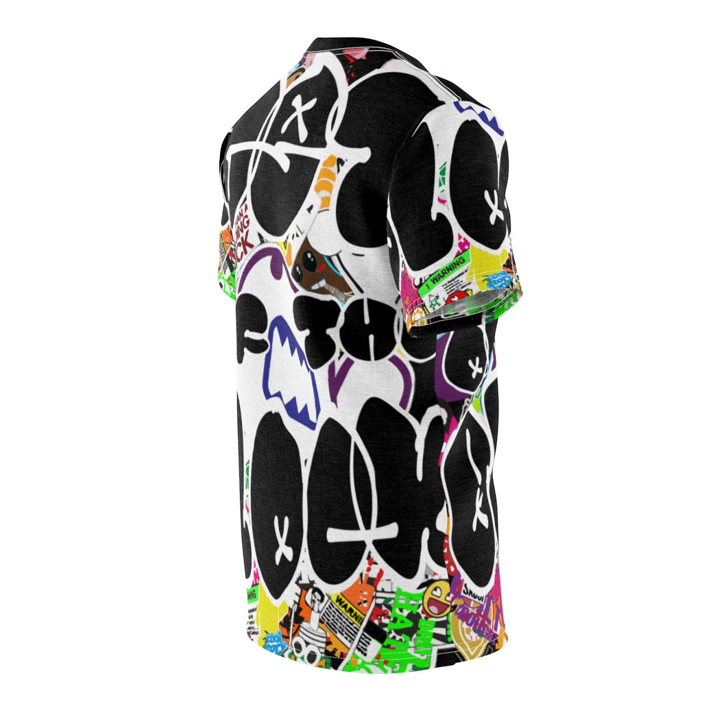 GOTB | Men's Colored Tshirts | Multi Color Tshirt