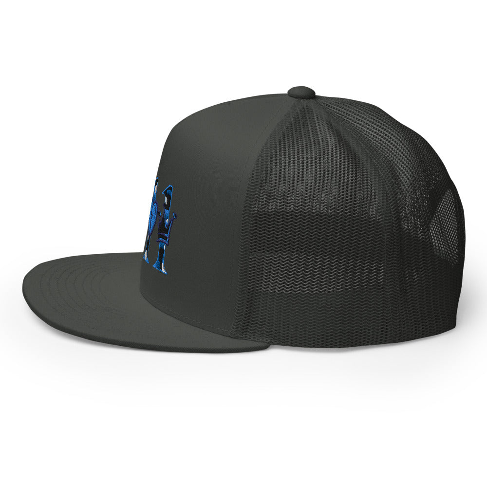 111 BLUE 22 Krown