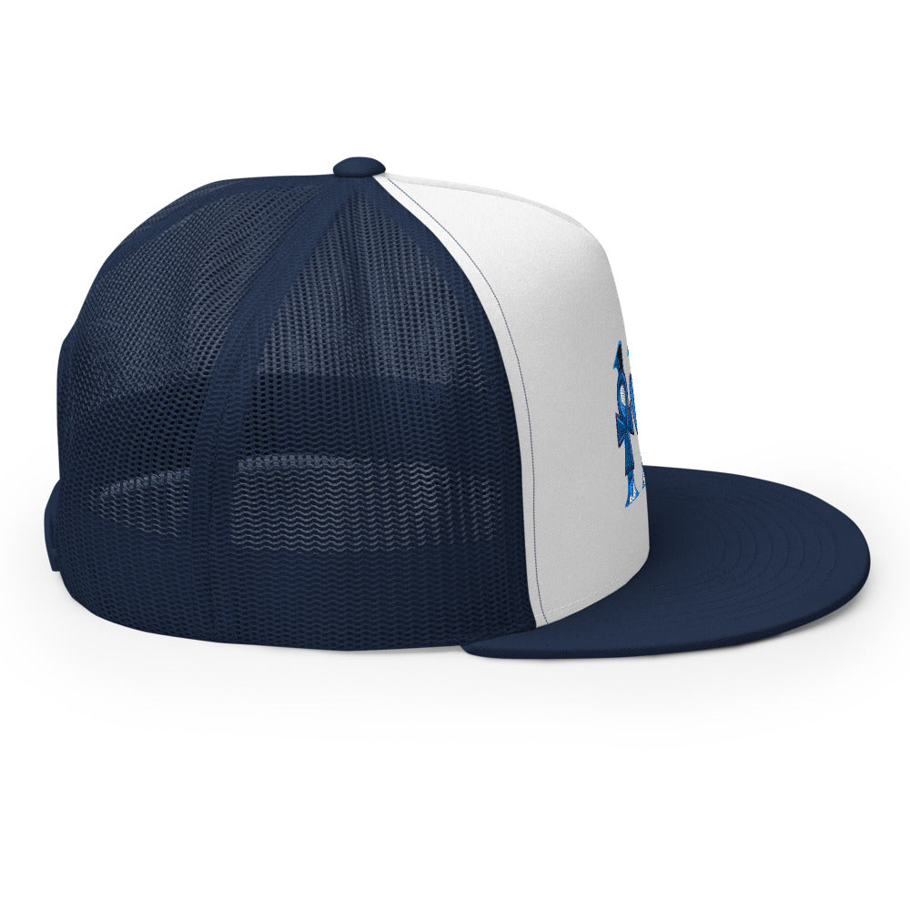 111 BLUE 22 Krown