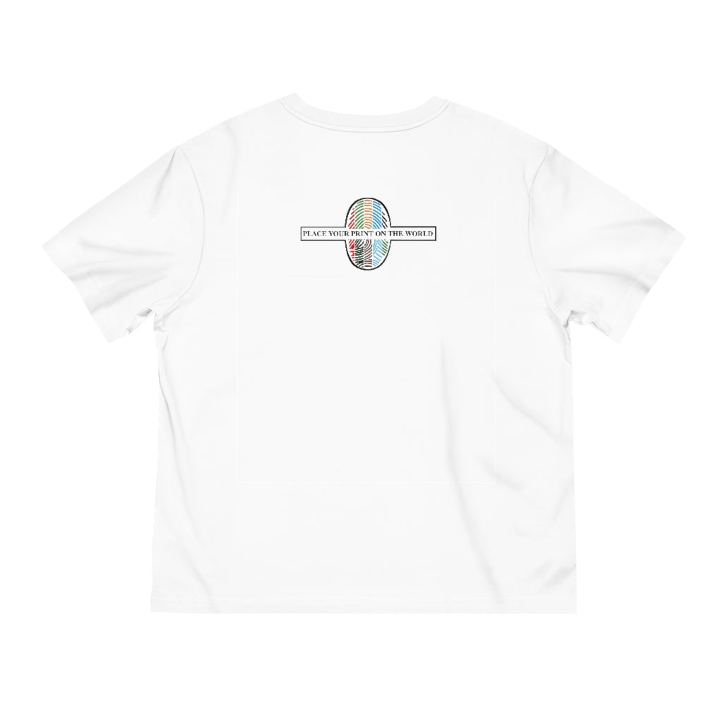 [LOVE] Listen. Observe. Value. Embrace T-shirt