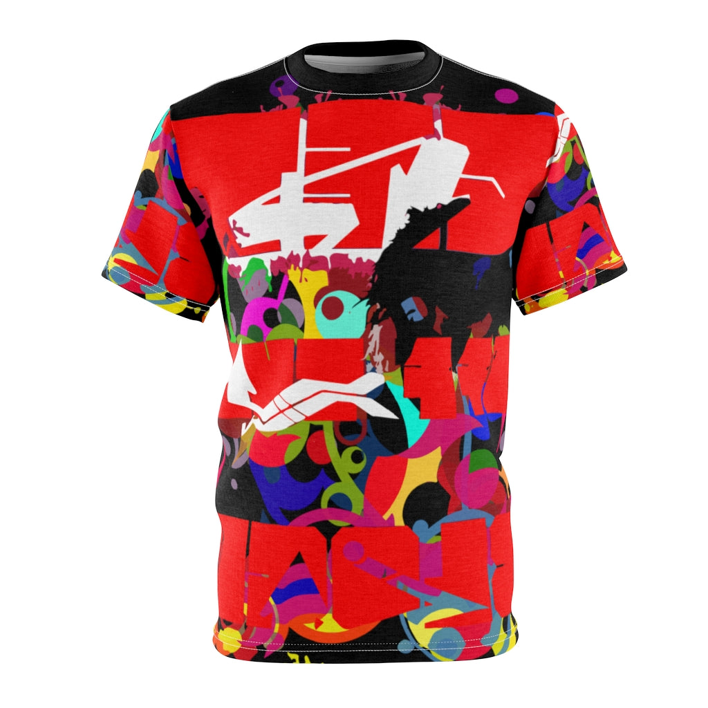 GOTB | Smart Casual Tshirt | Colorful Tshirts
