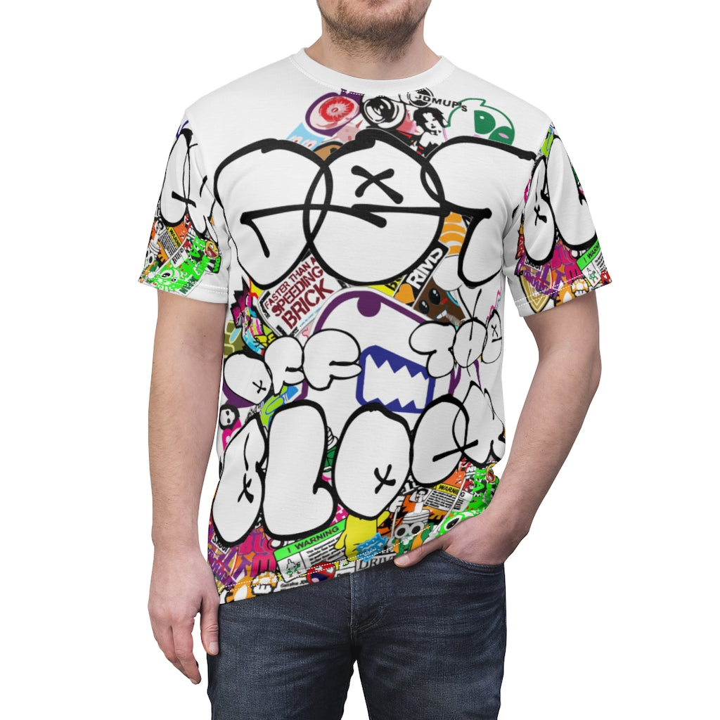 GOTB | Summer T-shirts Men | Colored Tshirst